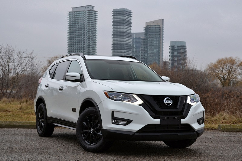 Các lỗi nhỏ thường gặp trên Nissan X-Trail.