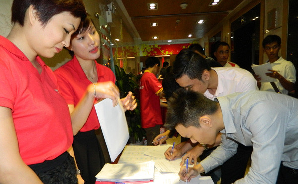 VietJet Air tuyển phi công