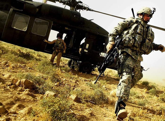 NATO bắt đầu cuộc tập trận 'Đối tác xứng tầm 2018' gần biên giới Nga