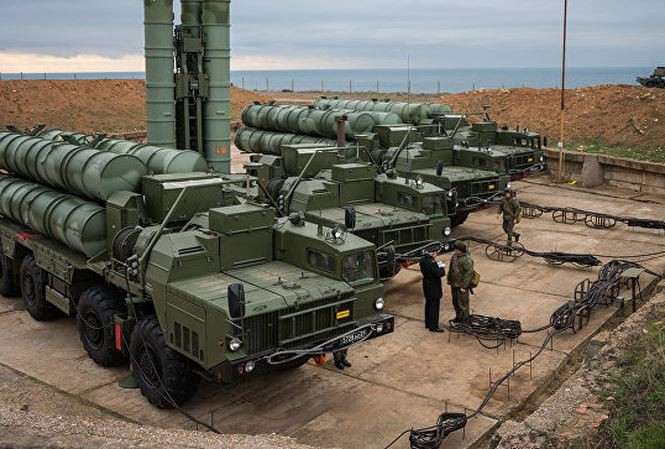 Báo Trung Quốc: Thế cục Trung Đông nằm trong tay ai?