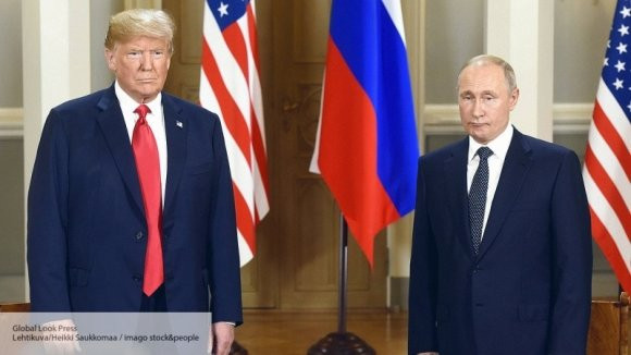 Điều gì thiếu khiến thượng đỉnh Nga – Mỹ không thể mang tính lịch sử?