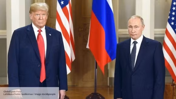 Điều gì thiếu khiến thượng đỉnh Nga – Mỹ không thể mang tính lịch sử?