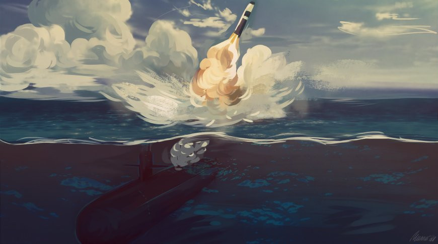 Bất ngờ với cách có thể kiềm chế sức mạnh quân sự Mỹ