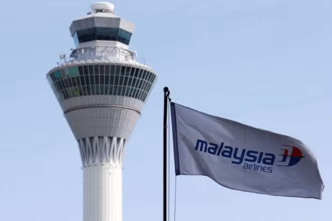 Lễ duyệt binh kỉ niệm Ngày Độc lập của Malaysia năm nay sẽ diễn ra tại thủ phủ hành chính Putrajaya - cách không xa sân bay KLIA và KLIA 2. (Nguồn: Reuters)