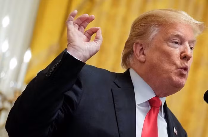 Tổng thống Mỹ Donald Trump đưa ra lời cảnh báo với OPEC