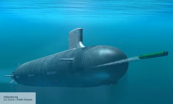Tiết lộ vũ khí mới giúp Nga trở thành bá chủ thế giới về tàu ngầm