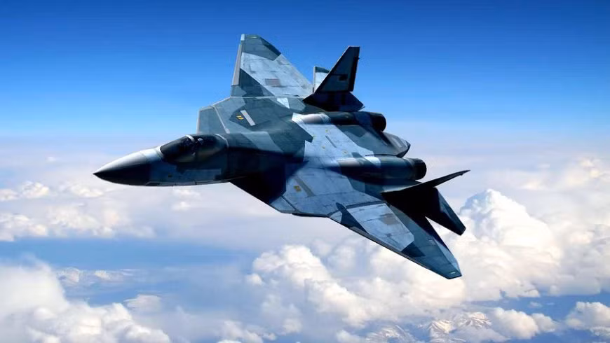 Tên lửa dành riêng cho Su-57 xua tan khái niệm vũ khí Mỹ là tốt nhất