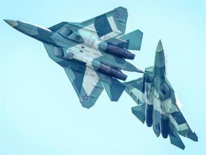 Chê Su-57, chuyên gia Nga đề xuất phát triển tiêm kích thế hệ 6