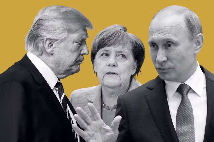 Tâm lý ‘chống Nga’ sẽ chuyển hướng sau thượng đỉnh Nga – Mỹ