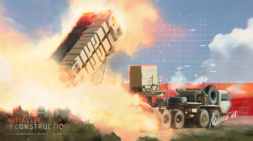 Sự thật bất ngờ: Nga sẽ rất vui mừng nếu Mỹ bán Patriot cho Ukraine