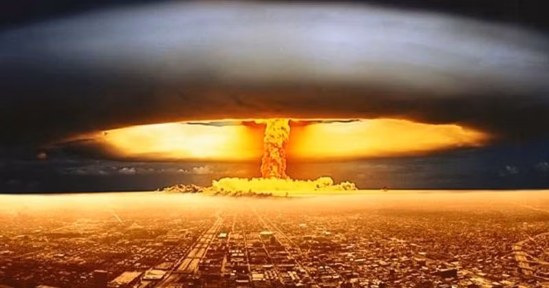 Chuyên gia nói về Thế chiến 3, có cả kịch bản 10 triệu quân tham chiến