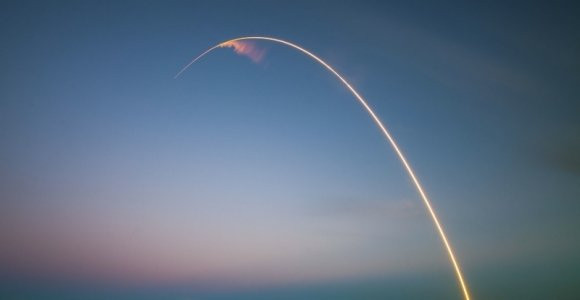 Báo Trung Quốc: Mỹ ‘run rẩy trong sợ hãi’ trước tên lửa Bulava của Nga