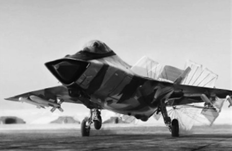 Nga phát triển tiêm kích đánh chặn mới có thể bay vào vũ trụ