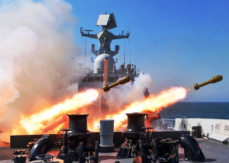 Hệ thống vũ khí mới sẽ giúp Nga bình yên trong nhiều thập kỷ tới