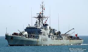 Tàu hộ tống Afonso Cerqueira 