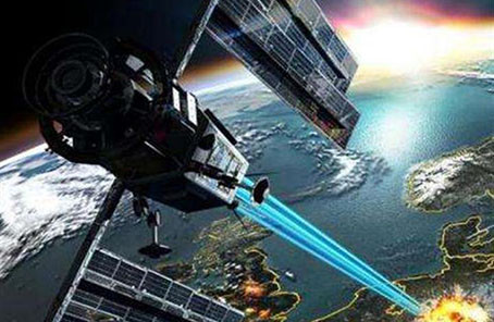 Lý do Mỹ công bố kế hoạch thành lập lực lượng vũ trụ