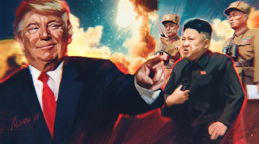 Chuyên gia Nga nói về khả năng Mỹ thực hiện các cam kết với Triều Tiên