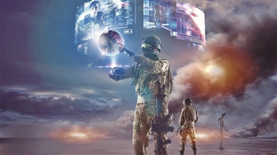 Mỹ rót 10 tỷ USD xây dựng nền tảng 'Tác chiến điện toán đám mây'