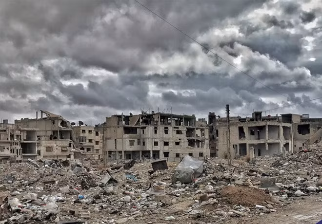 THẾ GIỚI 24H: Nga thúc các cường quốc giúp Syria phục hồi kinh tế