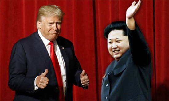 Mong sớm có tuyên bố hòa bình, thượng đỉnh Mỹ-Triều kéo dài 2 ngày?