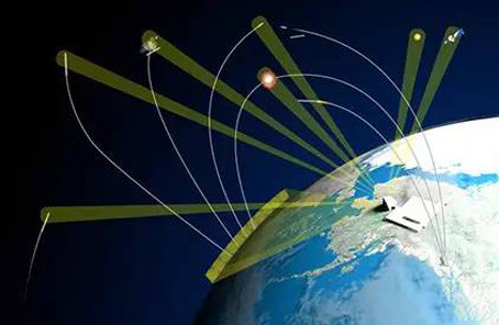 Nhật tính mua radar Mỹ nhằm xoa dịu căng thẳng thương mại