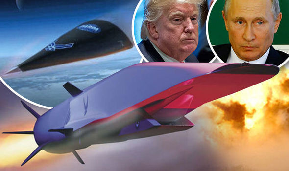 Lộ bí mật vũ khí siêu thanh: Nga mất gì và Mỹ sẽ làm được gì?