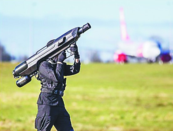 Hạm đội Biển Đen lừng danh của Nga bảo vệ World Cup 2018