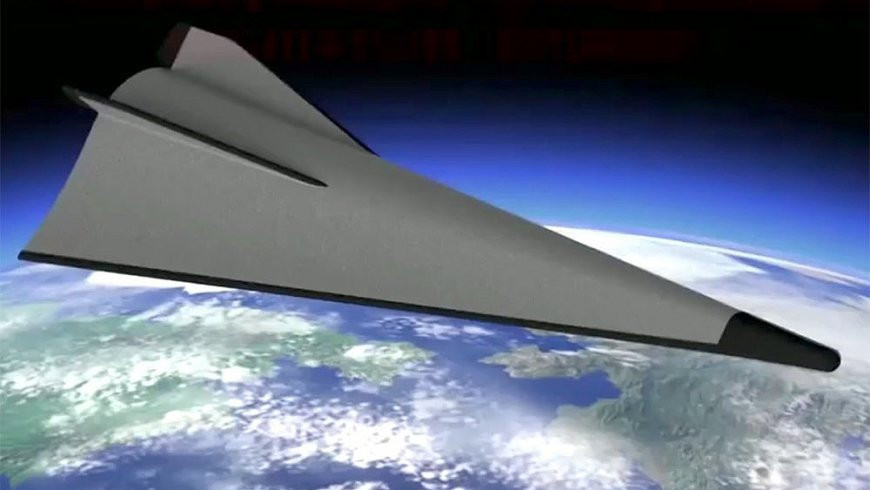 Tính toán chiến lược sai lầm, Mỹ tụt hậu so với Nga