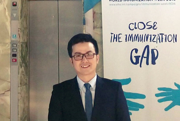 PGS.TS Trần Xuân Bách