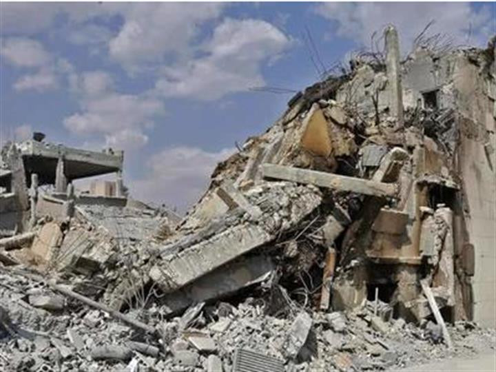 Nga phản ứng trước cảnh báo của tổng thống Mỹ về tấn công Idlib