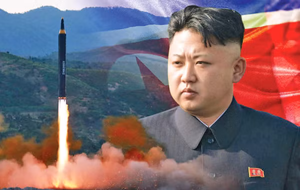 THẾ GIỚI 24H: Triều Tiên kiên quyết nắm giữ kiến thức hạt nhân