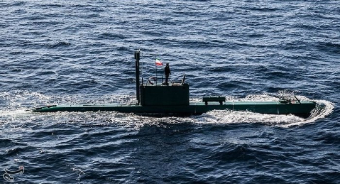 THẾ GIỚI 24H: Iran dọa đóng cửa eo biển Hormuz