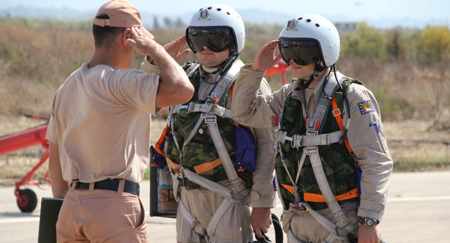 Lo ngại Mỹ tấn công, Nga tăng cường lực lượng đến Syria