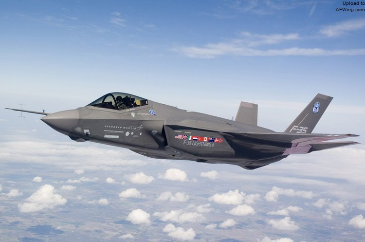 Mỹ thông qua luật cấm bán F-35 cho Thổ, Ankara nói sẽ trả đũa
