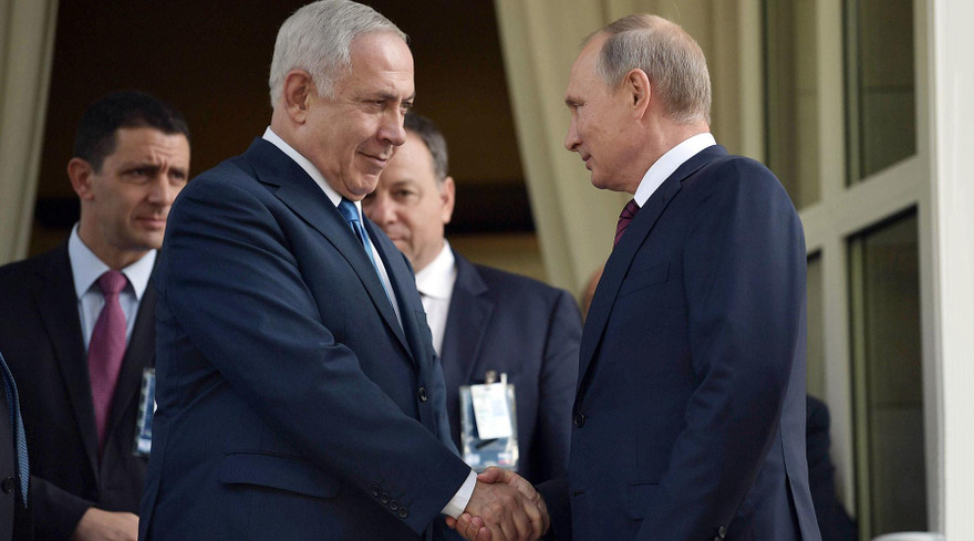 Lý do thủ tướng Israel thăm Moscow ngay trước Thượng đỉnh Mỹ-Nga