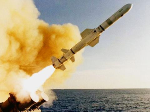 Dựa theo Tomahawk thu được, Nga dự tính phát triển vũ khí chế áp