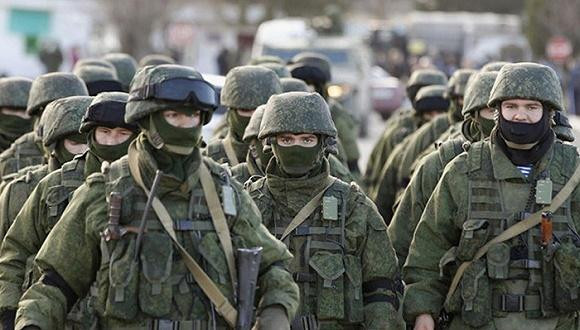 Báo Mỹ chỉ ra nguyên nhân NATO lép vế trước Nga nếu xảy ra xung đột