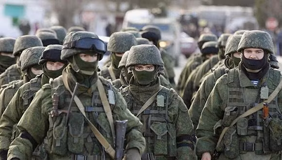 Báo Mỹ chỉ ra nguyên nhân NATO lép vế trước Nga nếu xảy ra xung đột