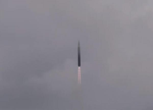 Nga bắt giữ nhân viên nghiên cứu lộ tài liệu tên lửa