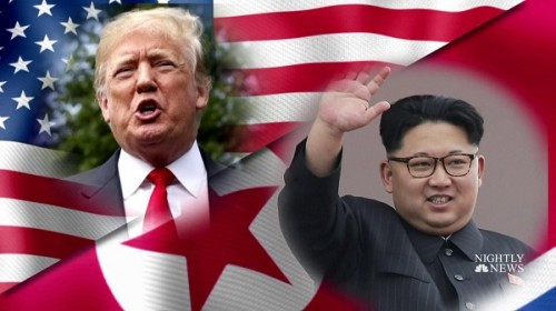 THẾ GIỚI 24H: Ông Trump và ông Kim gặp nhau lúc 9h sáng ngày 12/6