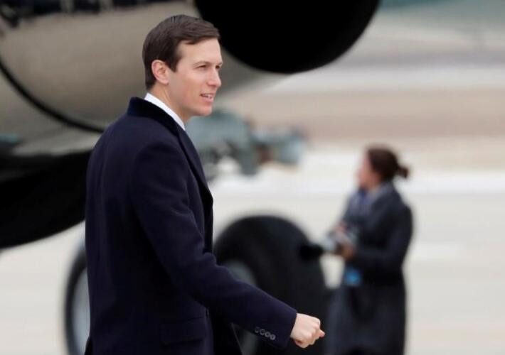 Mỹ sẽ sớm công bố kế hoạch hòa bình ở Trung Đông