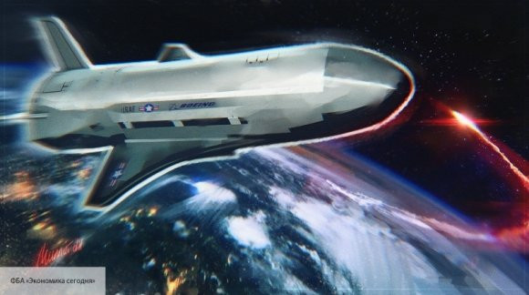 Bị chê là ‘ý tưởng ngớ ngẩn’, Lực lượng vũ trụ của Mỹ nguy cơ chết yểu