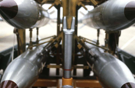 Mỹ tính triển khai vũ khí hạt nhân thế hệ mới ở Châu Âu