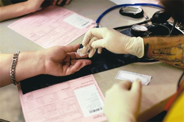 Mỹ khởi động dự án nghiên cứu ADN quy mô lớn