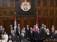 Tổng thống Putin chỉ thị an ninh tăng cường chống khủng bố