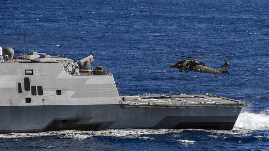 Chuyên gia Nga lý giải việc Mỹ tăng ngân sách quân sự