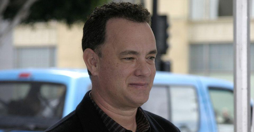 Những chiếc xe từng 'qua tay' nam diễn viên nổi tiếng Tom Hanks