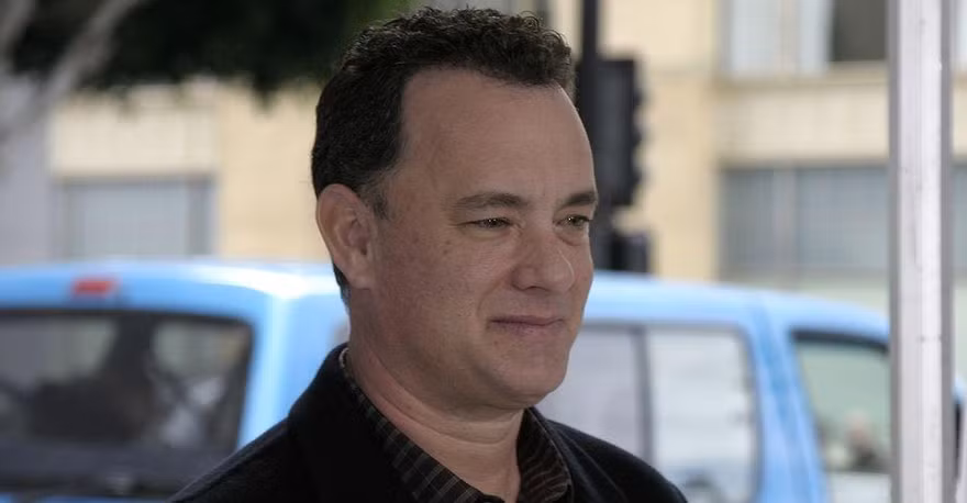 Những chiếc xe từng 'qua tay' nam diễn viên nổi tiếng Tom Hanks