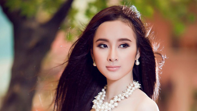 Angela Phương Trinh: Tội khoe của