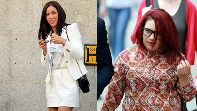 Hai nữ sinh của trường Holland Park được cho là quyên tiền cho bọn khủng bố